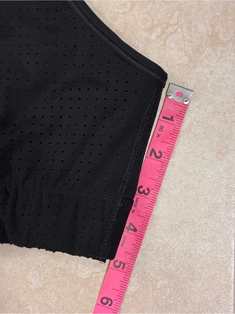 Nike Sports Bra & Running shorts Size: Small bundle of 2 items